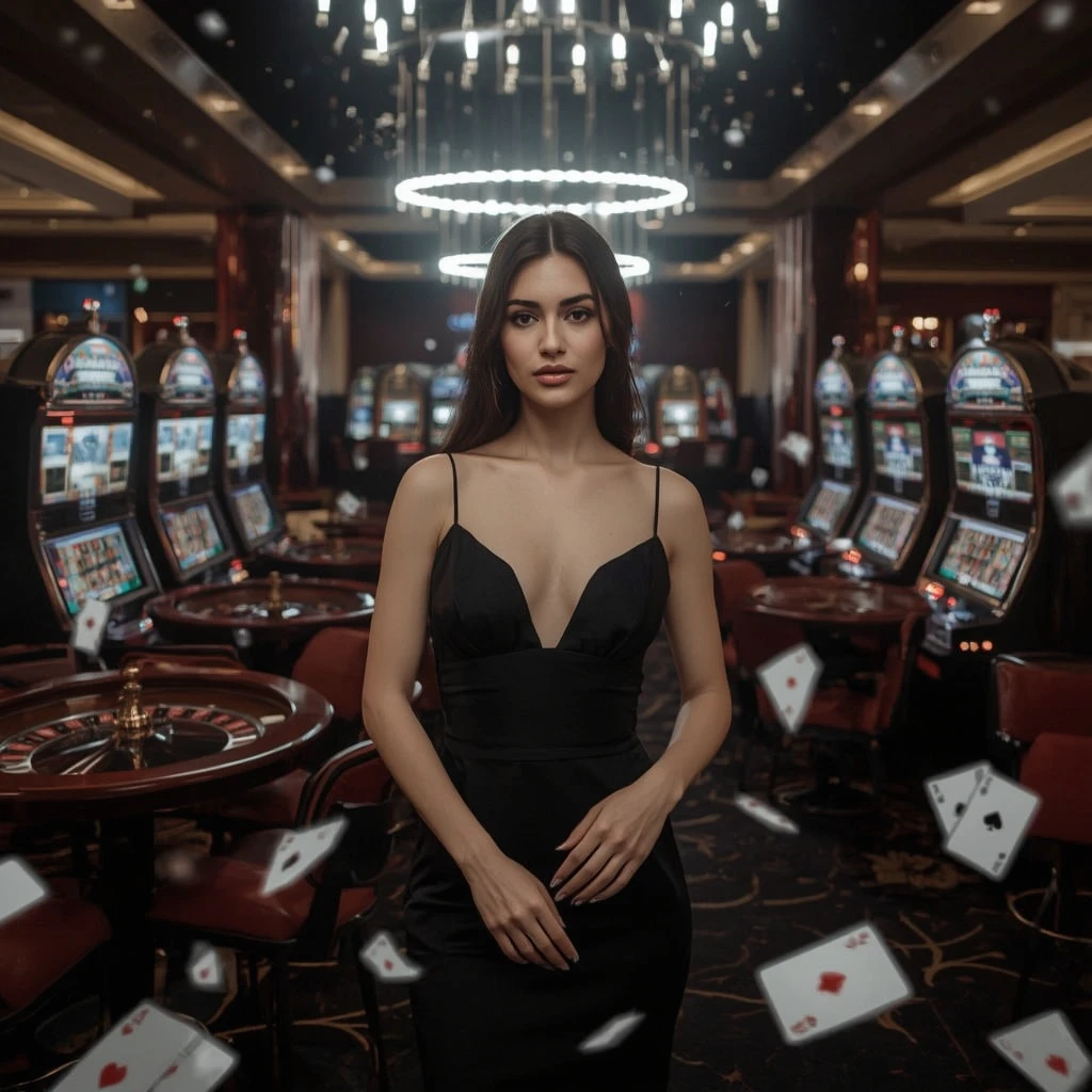 Oshi Casino games Oshi Casino games