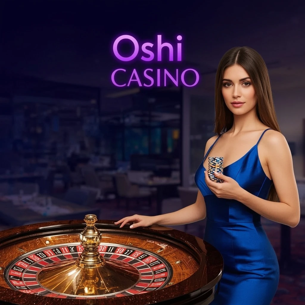 Oshi Casino Canada Oshi Casino Canada